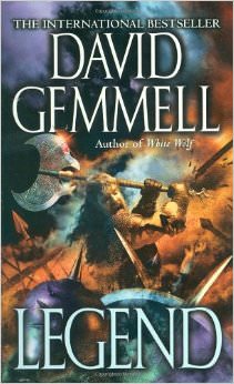 Legend (Drenai Tales, Book 1) :  - by David Gemmell