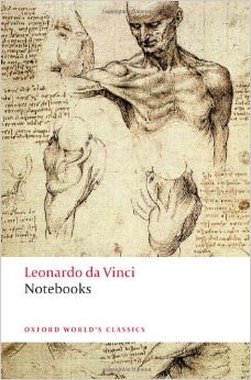 Leonardo da Vinci : Notebooks - by Leonardo Da Vinci 