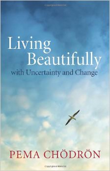 Living Beautifully : with Uncertainty and Change<br />