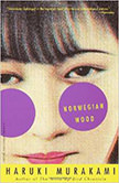 Norwegian Wood :  - by Haruki Murakami