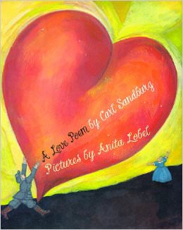 Not Everyday an Aurora Borealis For Your Birthday : A Love Poem - by Carl Sandburg 