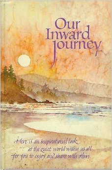 Our inward journey :  - by Karen Ravn 