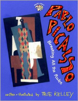 Pablo Picasso: Breaking All the Rules :  - on Pablo Picasso 