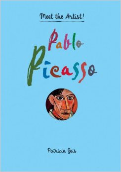 Pablo Picasso: Meet the Artist :  - on Pablo Picasso 