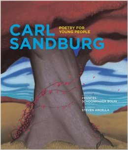 Poetry for Young People: Carl Sandburg :  - by Carl Sandburg 