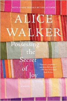 Possessing the Secret of Joy :  - by Alice Walker 