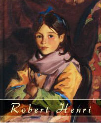 Robert Henri: 230 Realist Paintings : Ashcan School, Realism - on Robert Henri 