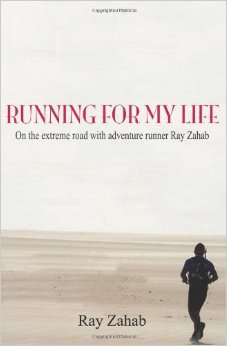 Running for My Life : One Lost Boy's Journey from the Killing Fields of Sudan to the Olympic Games<br /> - by Lopez Lomong