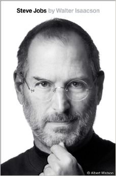 Steve Jobs by Walter Isaacson :  - on Steve Jobs