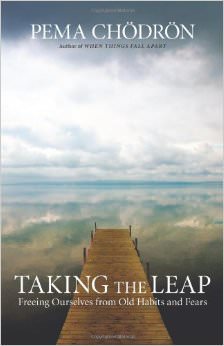 Taking the Leap : Freeing Ourselves from Old Habits and Fears<br />
