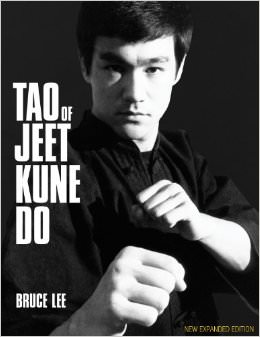 Tao of Jeet Kune Do : New Expanded Edition - by Bruce Lee 