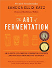 The Art of Fermentation : An In-Depth Exploration of Essential Concepts and Processes.<br />