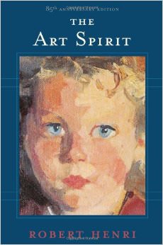 The Art Spirit :  - on Robert Henri 