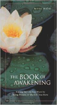 The Book of Awakening : Having the Life You Want by Being Present to the Life You Have<br />