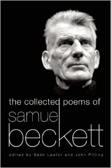 The Collected Poems of Samuel Beckett :  - by Samuel Beckett 