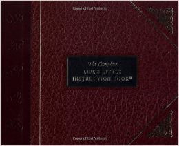 The Complete Life's Little Instruction Book :  - by H. Jackson Brown Jr. 