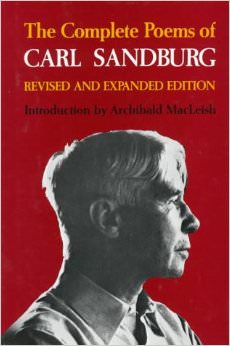 The Complete Poems of Carl Sandburg :  - by Carl Sandburg 