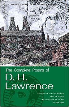 The Complete Poems of D. H. Lawrence :  - by D.H. Lawrence 