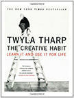 The Creative Habit : Learn It and Use It for Life<br />