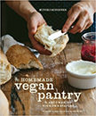 The Homemade Vegan Pantry : The Art of Making Your Own Staples<br />