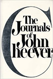 The Journals Of John Cheever :  - by Benjamin Cheever