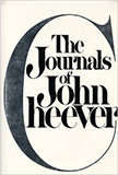 The Journals Of John Cheever : - by Benjamin Cheever