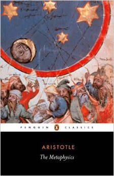 The Metaphysics :  - by Aristotle 