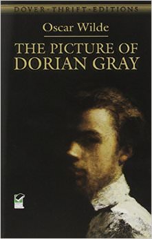 The Picture of Dorian Gray :  - by Ernest Hemingway
