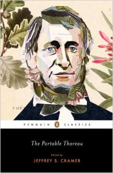 The Portable Thoreau :  - by Henry David Thoreau