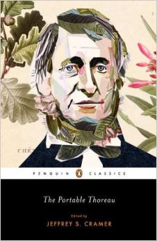The Portable Thoreau :  - by Henry David Thoreau 