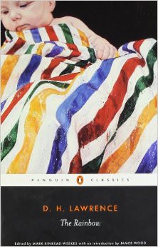 The Rainbow: Cambridge Lawrence Edition :  - by D.H. Lawrence 
