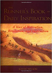 The Runner's Book of Daily Inspiration :  - by Kevin Nelson