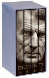 The Selected Works of Samuel Beckett :  - by Samuel Beckett 