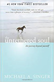 The Untethered Soul : The Journey Beyond Yourself<br />