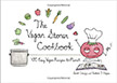 The Vegan Stoner Cookbook : 100 Easy Vegan Recipes to Munch<br />