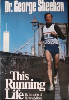 This Running Life :  - by George Sheehan