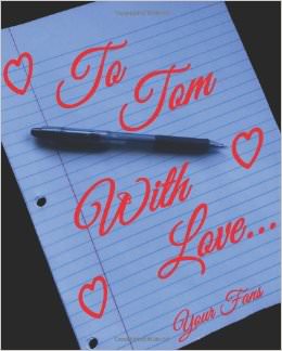 To Tom, With Love :  - on Tom Hiddleston