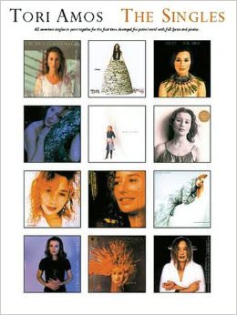Tori Amos: The Singles :  - on Tori Amos 