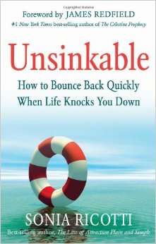 Unsinkable :  - by Sonia Ricotti 