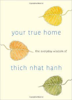 Your True Home : 365 days of practical, powerful teachings from the beloved Zen teacher<br />