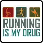 Running is my Drug