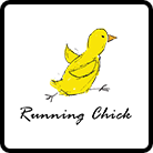 Running Chicks 