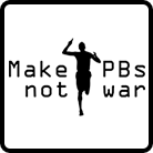 Make PBs Not War