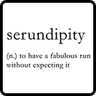 Serundipity