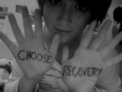 Runner Things #948: Choose recovery.  - fb,fitness