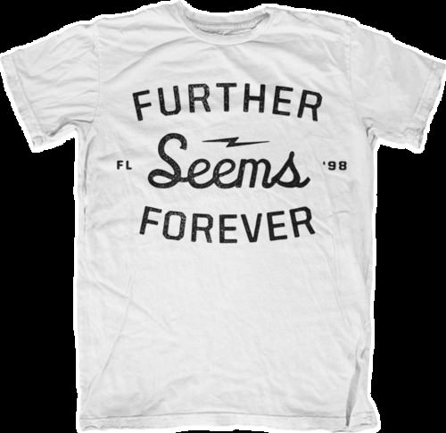 Runner Things #966: Further seems forever. 