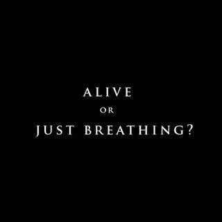 Runner Things #978: Alive or just breathing?  - fb,fitness