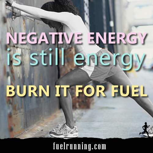 Runner Things #1535: Negative energy is still energy. Burn it for fuel. - fb,running,jeremy-chin
