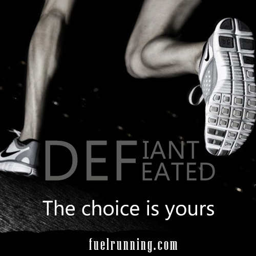 Runner Things #1547: "Defiant, defeated?" The choice is yours. - fb,running,jeremy-chin