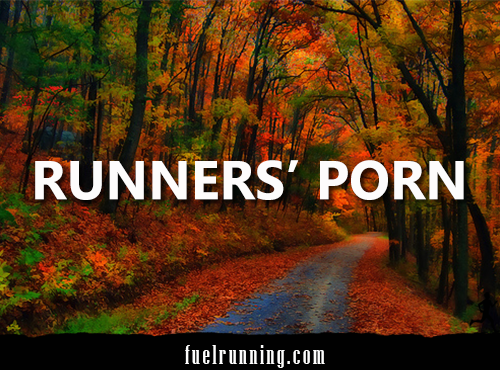 Runner Things #1588: Runner's porn. - fb,running,runners-porn
